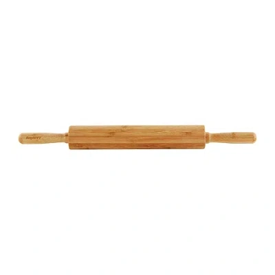 Berghoff Bamboo Basic Kitchen Prep Set Kitchen Multi-tool In Brown