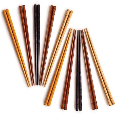 Berghoff Bamboo Chopstick, 10 Pair