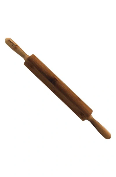 Berghoff Bamboo Rolling Pin In Natural
