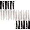 Berghoff Classico 12-piece Steakhouse Knife Set