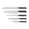Berghoff Contempo German 5-pc. Knife Set In Multi