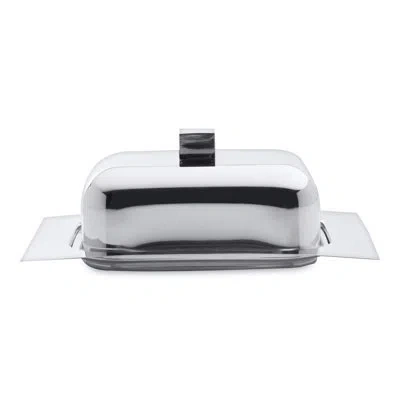 Berghoff Cubo Butter Dish