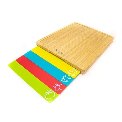 Berghoff Cutting Board In Multi