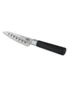 Berghoff Dina Codon 5" Santoku Knife In Black