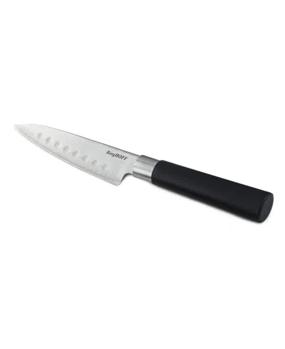 Berghoff Dina Codon 5" Scalloped Santoku Knife In Black