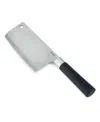 Berghoff Dina Codon 6.75" Cleaver In Black