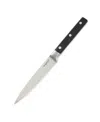 Berghoff Dina Gene 5" Utility Knife In Black