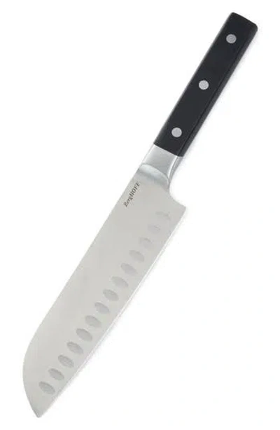 Berghoff Dina Gene 7-inch Santoku Knife In Black