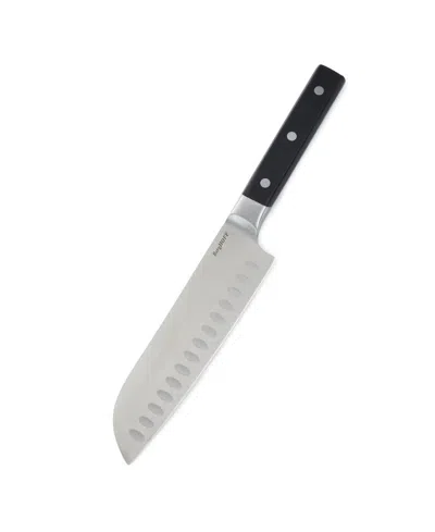 Berghoff Dina Gene 7" Santoku Knife In Black