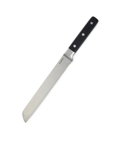Berghoff Dina Gene 8" Bread Knife In Black