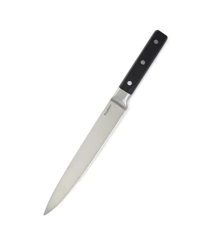Berghoff Dina Gene 8" Carving Knife In Black