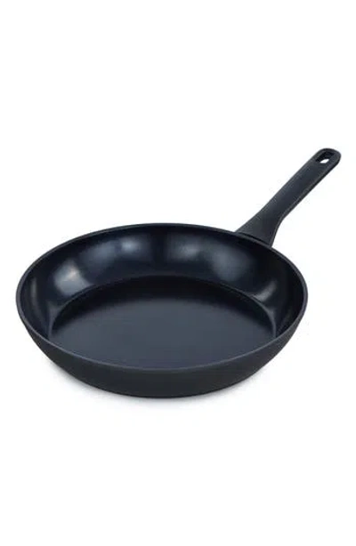 Berghoff Dina Helix 11-inch Fry Pan In Black