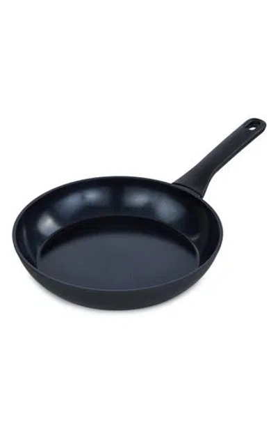 Berghoff Dina Helix 9.5-inch Fry Pan In Black