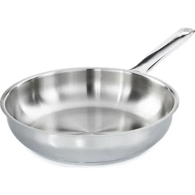 Berghoff Dina Helix 9.5-inch Fry Pan In Gray
