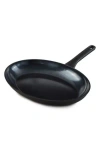 Berghoff Dina Helix Fish Pan In Black