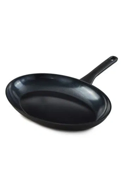 Berghoff Dina Helix Fish Pan In Black