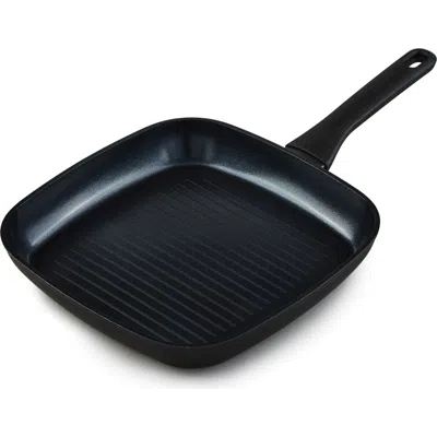 Berghoff Dina Helix Grill Pan In Black