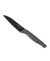 Berghoff Dina Vector 4" Paring Knife In Gray