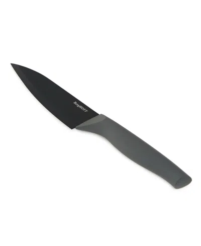 Berghoff Dina Vector 5" Chef's Knife In Gray