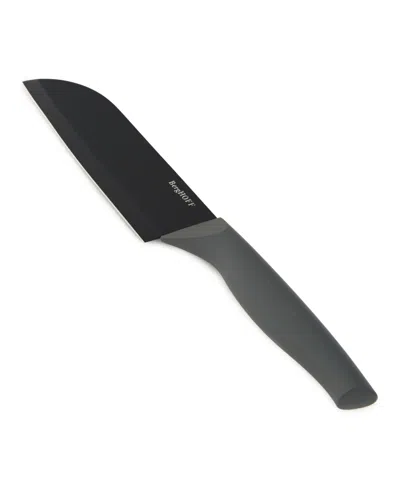 Berghoff Dina Vector 5.5" Santoku Knife In Gray