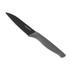 Berghoff Dina Vector Ceramic Coated 4" Paring Knife In Black