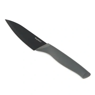 Berghoff Dina Vector Nonstick Stainless Steel Chef's Knife, 5" In Gray