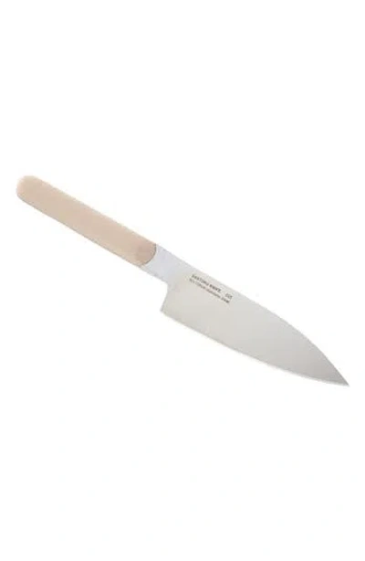 Berghoff Elements 4.5-inch Santoku Knife In Pink