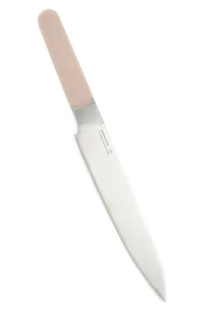 Berghoff Elements 7.5-inch Carving Knife In Silver