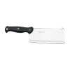 Berghoff Ergonomic 7" Cleaver In Black