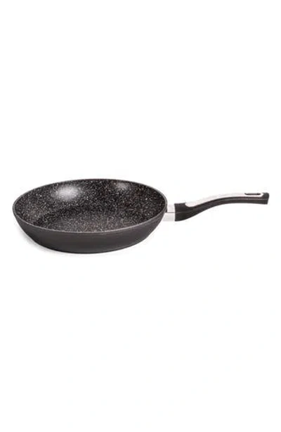 Berghoff Essentials 11-inch Aluminum Nonstick Frying Pan In Black