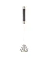 Berghoff Essentials 15" Stainless Steel Miracle Whisk In Black