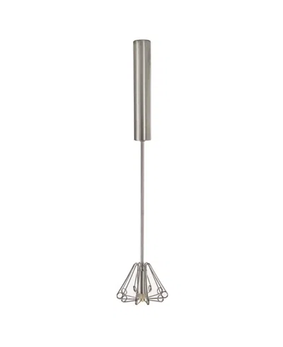 Berghoff Essentials 15" Stainless Steel Miracle Whisk In Red