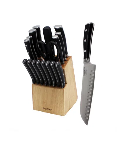 Berghoff Essentials 18-piece Cutlery Set In Multicolor