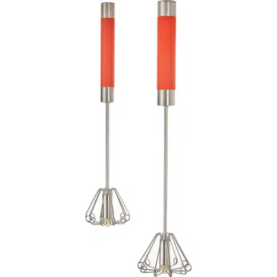 BERGHOFF BERGHOFF ESSENTIALS 2-PIECE WHISK SET