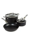 BERGHOFF BERGHOFF ESSENTIALS 5-PIECE COOKWARE SET