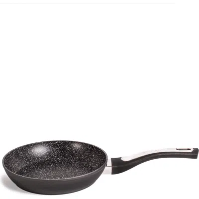Berghoff Essentials 8-inch Nonstick Aluminum Fry Pan In Black