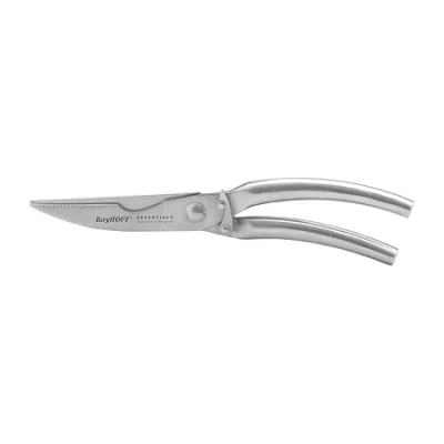 Berghoff Essentials 9.75" Kitchen Shears In Black