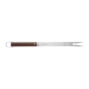 Berghoff Essentials Carving Fork With Wood Handle In Brown