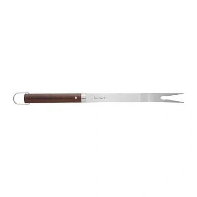 Berghoff Essentials Carving Fork In Brown