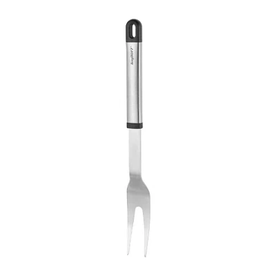 Berghoff Essentials Carving Fork In Silver