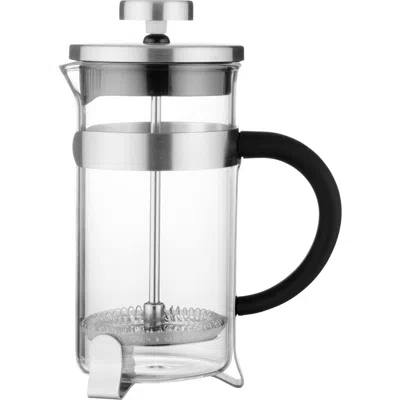 Berghoff Essentials Coffee/tea Press In Silver