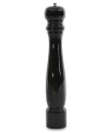 Berghoff Essentials Collection 16.5" Ceramic Pepper Mill In Black