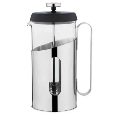 Berghoff Essentials French Press Coffee Maker In Black