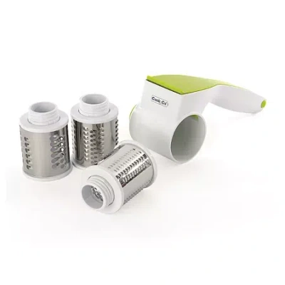 Berghoff Essentials Grater In Green