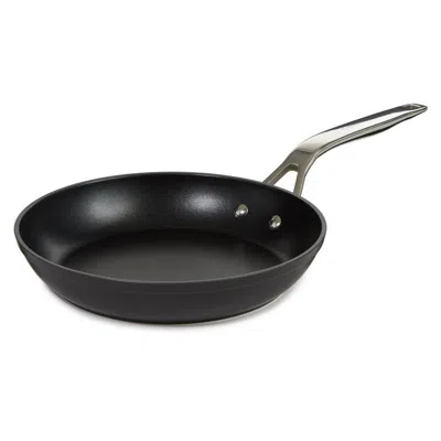 Berghoff Essentials Non-stick Hard Anodized Fry Pan 10" In Black