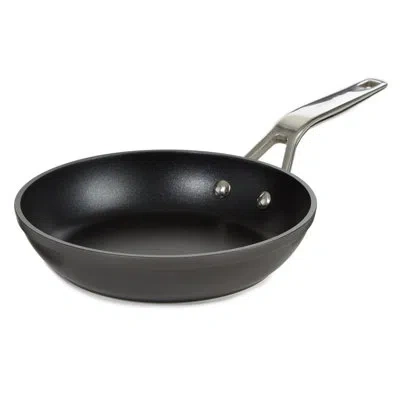 Berghoff Essentials Nonstick Hard Anodized Fry Pan, Black