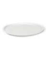 Berghoff Essentials Oval 2-pc. Porcelain Platter Set In White