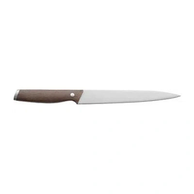 Berghoff Essentials Rosewood 8" Carving Knife In Brown