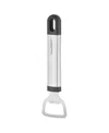 Berghoff Essentials Stainless Steel Manual Bottle Opener In Silver