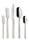 Berghoff Flatware 30-piece Set In Silver